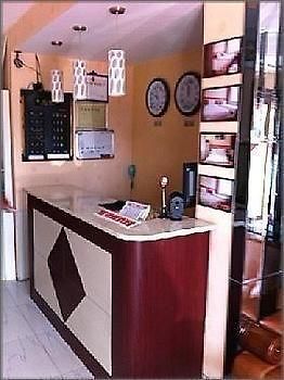 Penglai Yi Jia Express Hotel Экстерьер фото